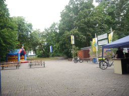 Anreiten 2026